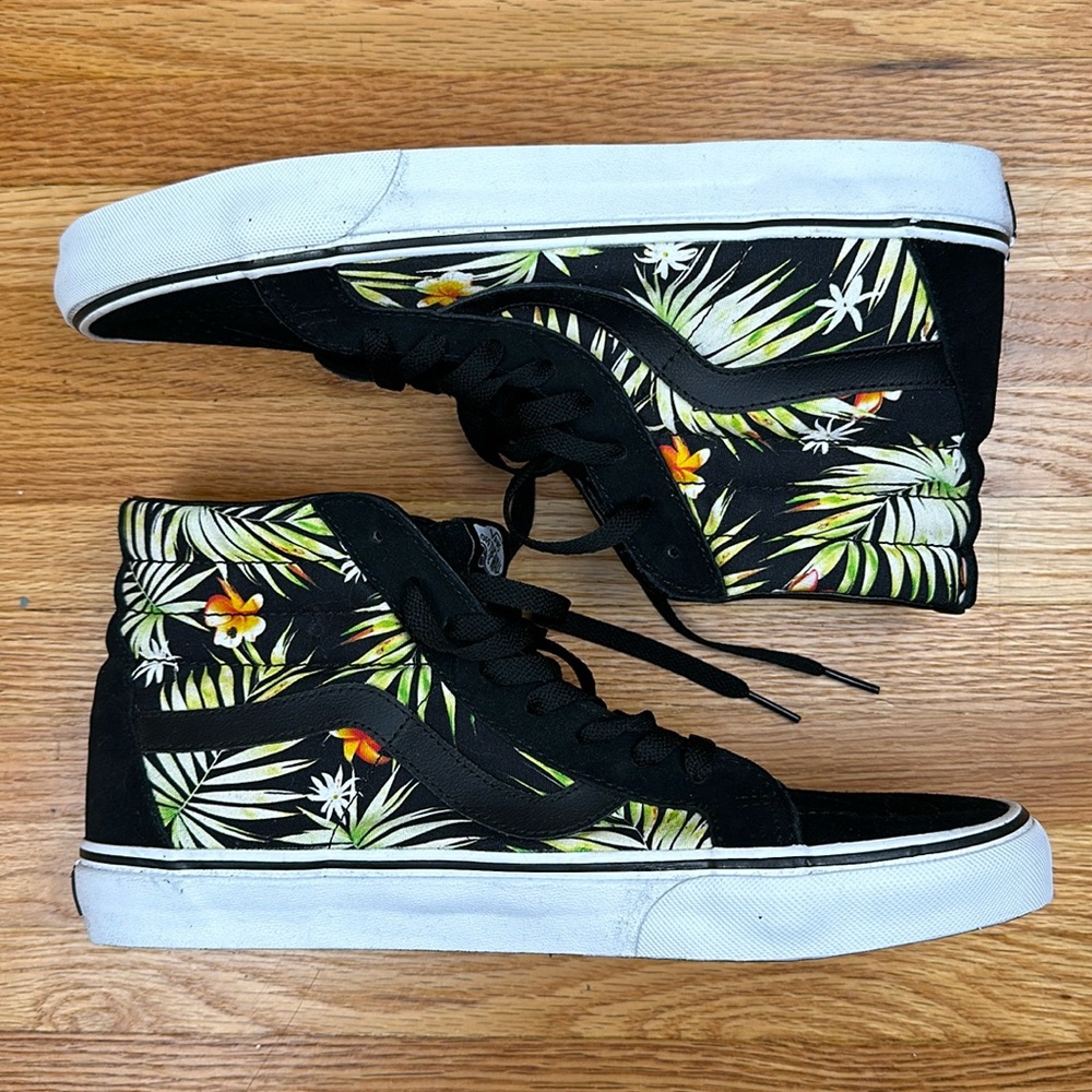 Vans sneakers